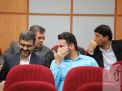 گزارش تصویری  مراسم تقدیر از مدیران و کارمندان نمونه